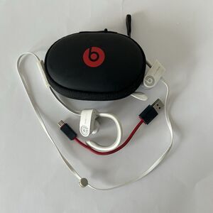 Beats By Dre Powerbeats3 Wireless In-Ear Stereo Bluetooth Headphones Near Mint